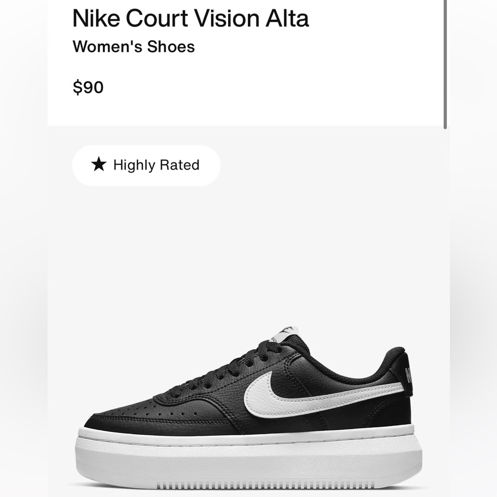 Women’s Nike Shoes